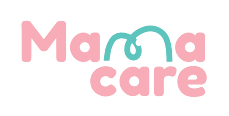 Mama Care Logo