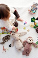 ⁦Essentials Newborn Legging⁩ - الصورة ⁦4⁩