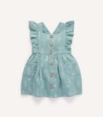 ⁦Fluffy Cloud Growsuit⁩ - الصورة ⁦5⁩