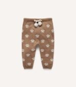 Bear Paw Arctic Leggings