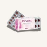 Parvulex Pregnancy Vitamins 30 Capsules