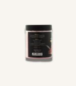 ⁦FACE AND BODY SCRUB WITH DEAD SEA MINERALS – POMEGRANATE⁩ - الصورة ⁦3⁩