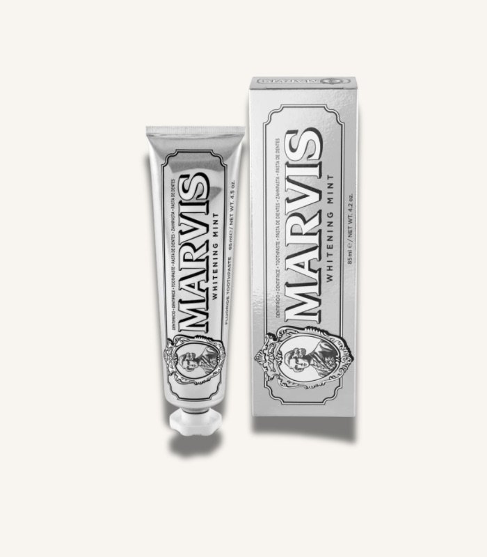 3BB91633-6D39-4ACD-A70A-1C734D0A9C4F Marvis toothpaste 85ml - الصورة 1