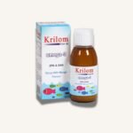 Krilom Omega-3 Syrup 150Ml