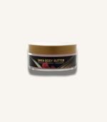 SHEA BODY BUTTER WITH DEAD SEA MINERALS-POMEGRANATE
