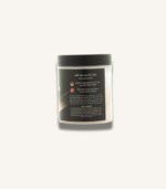 ⁦FACE AND BODY SCRUB WITH DEAD SEA MINERALS – COCONUT⁩ - الصورة ⁦2⁩