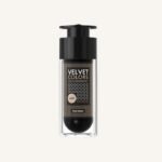 FREZYDERM VELVET COLORS LIGHT - Matte Make Up