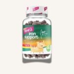 Fines Fe+ Iron Support (60 Gummies)