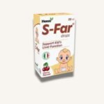 S-Far Drops 50ml