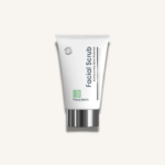FREZYDERM facial scrub