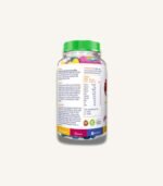 ⁦Magic Beans Multi-vitamin Vegan mixed fruit 60⁩ - الصورة ⁦3⁩