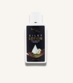 SILKY LOTION WITH DEAD SEA MINERALS