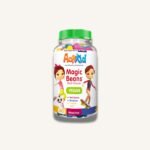 Magic Beans Multi-vitamin Vegan mixed fruit 60
