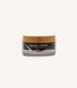 SHEA BODY BUTTER OUD WITH DEAD SEA MINERALS