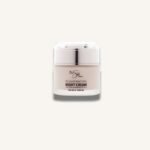 REJUVENATING NIGHT CREAM WITH WITH DEAD SEA MINERALS