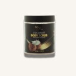 FACE AND BODY SCRUB WITH DEAD SEA MINERALS – COCONUT