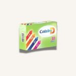 Calzin-D 30 tablet