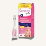 Conceive Plus Fertility Lubricant 4G*8 Vials