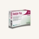 Dailyfer Ultra 30 capsules