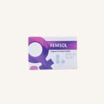 FEMSOL 60 Tablets