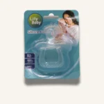 Lilly Soft Silicone Pacifier