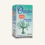 Ostidin DHA And Vitamin D3 Drop For Kids 50ml