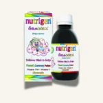 Nutrigen Gasodex Kids Syrup 200ml