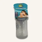Lilly Feeding Bottle 240ml +3M
