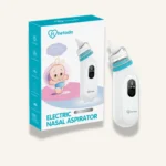 HeTaida Electric Nasal Aspirator