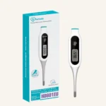 HeTaida Flexible electronic Thermometer