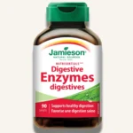 Jamieson Digestive Enzymes 90 Cap