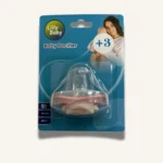 Lilly Pacifier +3M