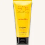 Sensilis Sun Secret Body Gel Cream SPF50+ 200ml
