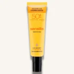 Sensilis Sun Secret Fluid Color SPF50+ 50ml