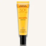 Sensilis Sun Secret Fluid Color SPF50+ 50ml