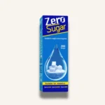 Zero Sugar Diet Sweetener 200 Drops 10ml
