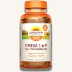 Sundown Omega 3.6.9