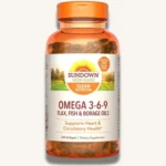 Sundown Omega 3.6.9