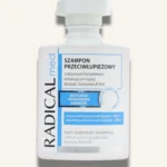 Radical Anti Dandruff Shampoo 300ml