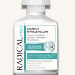 Radical Hypoallergrnic Shampoo 300ml