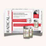 Radical Anti Hair Loss Ampoules For Women, 15 Ampoules