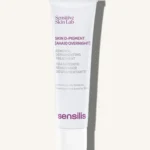 Sensilis Skin D-Pigment AHA10 Overnight Cream 30ml