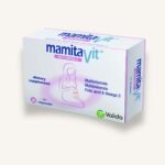 Mamavit With Omega 3, 30 Tabs