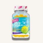 Fine’s Ultra Omega Complete (60 Gummies)