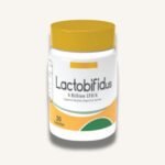 Lactobifidus 30 Capsules