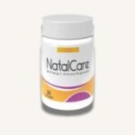 NatalCare 30 Softgels