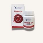 Ferro-An 60 Capsules