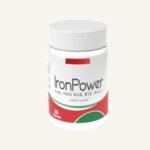 IronPower 30 Capsules