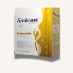 Femigiene Baking Soda Vaginal Douche 150ml