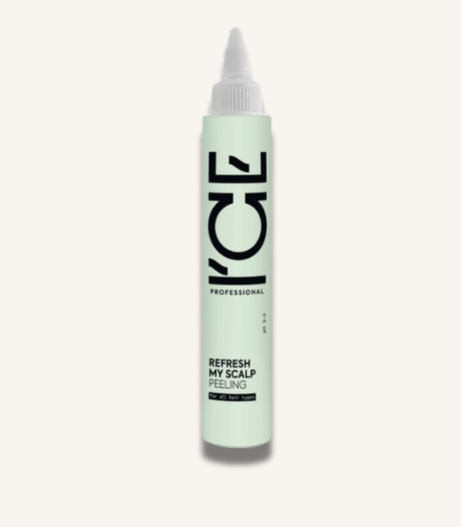 صور المنتجات MAMA - 20 ICE Refresh My Scalp Peeling 100ml - الصورة 1